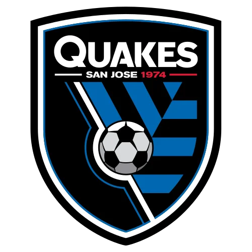 San Jose Earthquakes Stats, Records, Scores & Betting